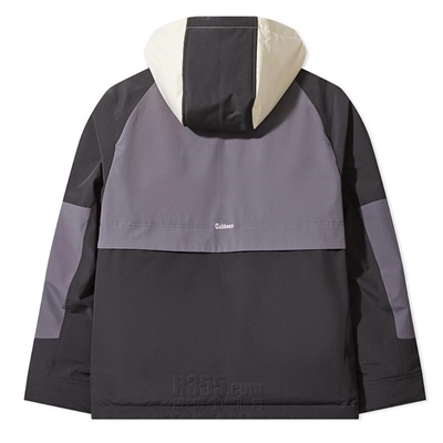 商場品牌-棉服/羽絨服-棉服