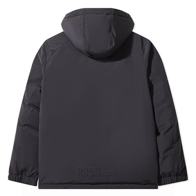 商場品牌-棉服/羽絨服-棉服