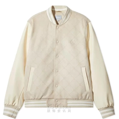 商場品牌-夾克-夾克