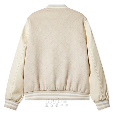商場品牌-夾克-夾克