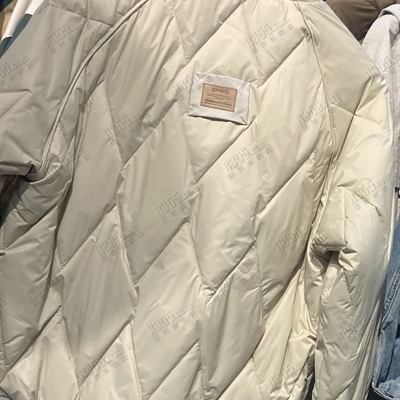 市場上裝-棉衣/羽絨服-休閑棉服【實拍】