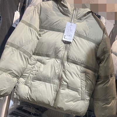 市場上裝-棉衣/羽絨服-休閑棉服【實拍】