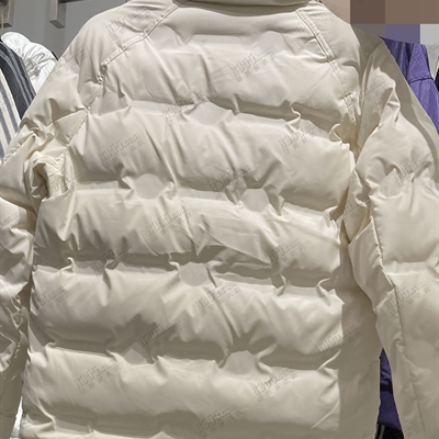 市場上裝-棉衣/羽絨服-休閑棉服【實拍】