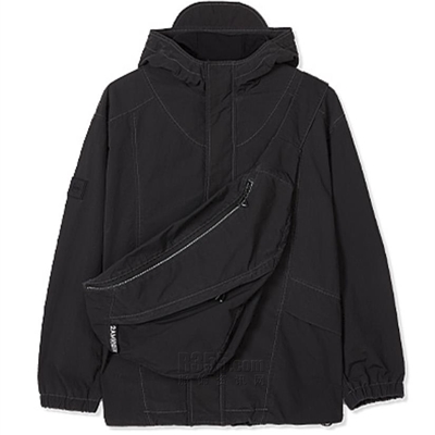 商場品牌-夾克-夾克