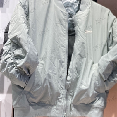 運動品牌-棉衣/羽絨-男運動羽絨服【實拍】