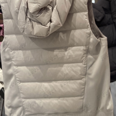 運動品牌-棉衣/羽絨-女運動羽絨服【實拍】