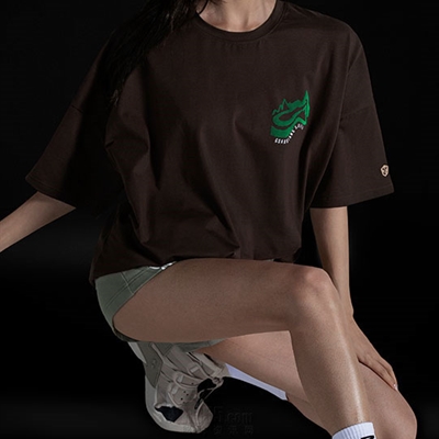 運(yùn)動(dòng)品牌-T恤-女運(yùn)動(dòng)T恤