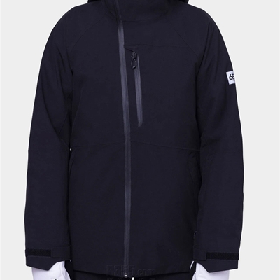 戶外品牌-滑雪服-女戶外滑雪服