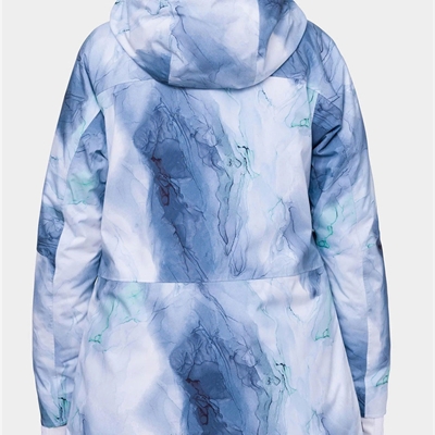 戶外品牌-滑雪服-女戶外滑雪服