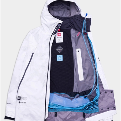 戶外品牌-滑雪服-男戶外滑雪服