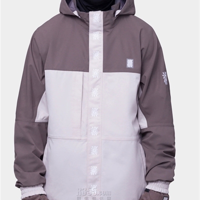 戶外品牌-滑雪服-男戶外滑雪服