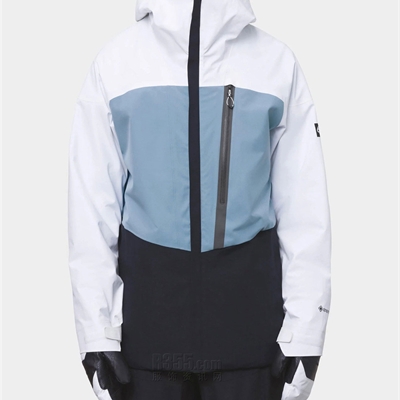 戶外品牌-滑雪服-男戶外滑雪服