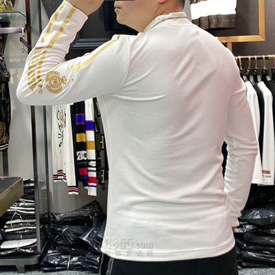 市場上裝-T恤-歐貨T恤