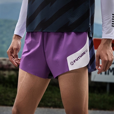 運動品牌-單褲-男運動單褲