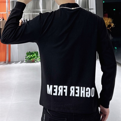 市場上裝-T恤-歐貨T恤