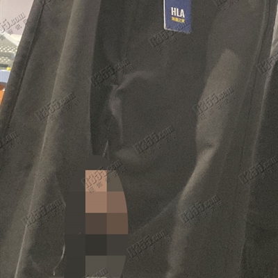 商場品牌-休閑褲-休閑褲【實拍】
