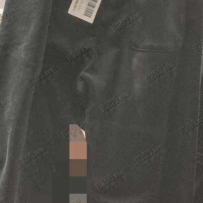 商場品牌-休閑褲-休閑褲【實拍】