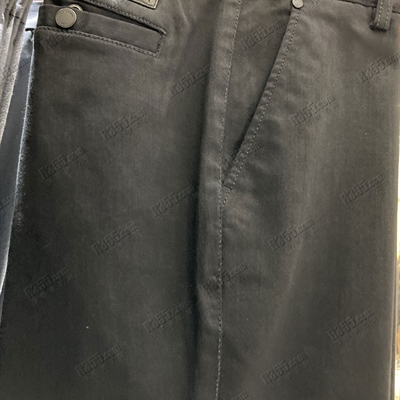商場品牌-商務褲-商務褲【實拍】