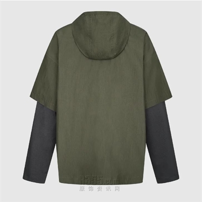 商場品牌-套頭-衛(wèi)衣
