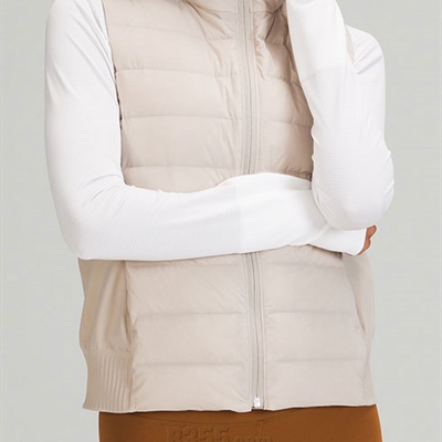 運動品牌-棉衣/羽絨-女運動棉服