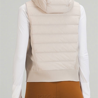 運動品牌-棉衣/羽絨-女運動棉服