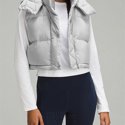 運動品牌-棉衣/羽絨-女運動棉服