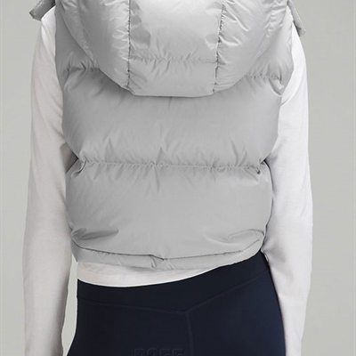 運動品牌-棉衣/羽絨-女運動棉服