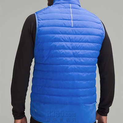 運動品牌-棉衣/羽絨-男運動棉服