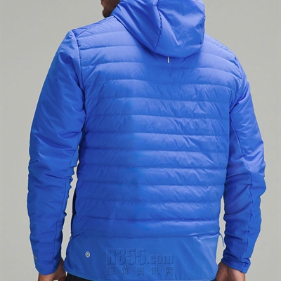 運動品牌-棉衣/羽絨-男運動棉服
