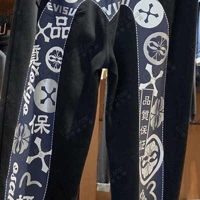 商場品牌-潮褲-潮褲【實(shí)拍】