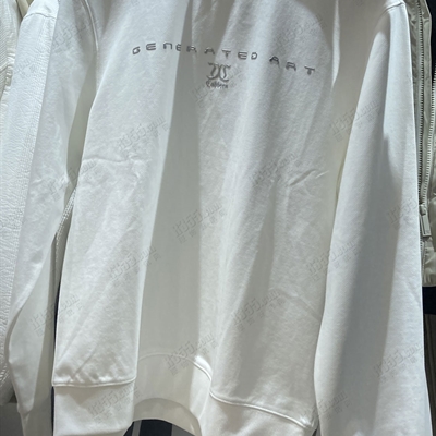 商場品牌-套頭-衛衣【實拍】