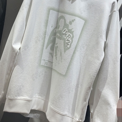 商場品牌-套頭-衛衣【實拍】
