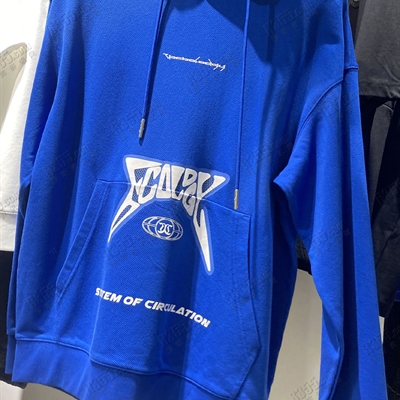 商場品牌-套頭-衛衣【實拍】