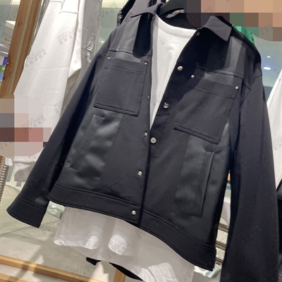 商場品牌-夾克-夾克【實拍】