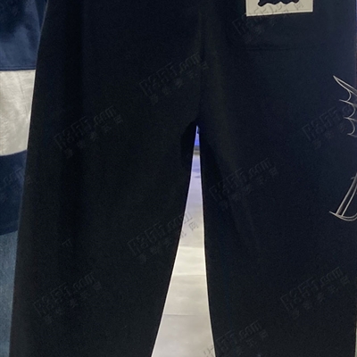 商場品牌-休閑褲-休閑褲【實拍】