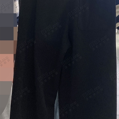 商場品牌-休閑褲-休閑褲【實拍】