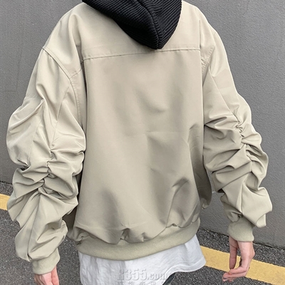 市場上裝-夾克-電商夾克