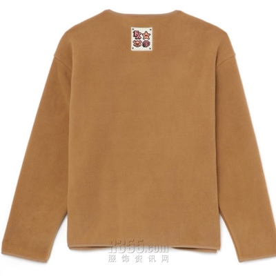 商場品牌-夾克-夾克