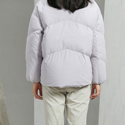 運動品牌-棉衣/羽絨-女運動棉服