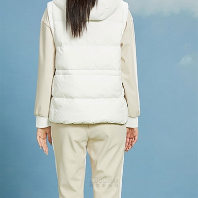 運動品牌-棉衣/羽絨-女運動棉服