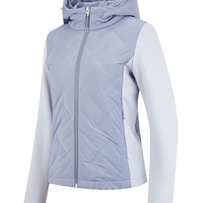 運動品牌-棉衣/羽絨-女運動棉服