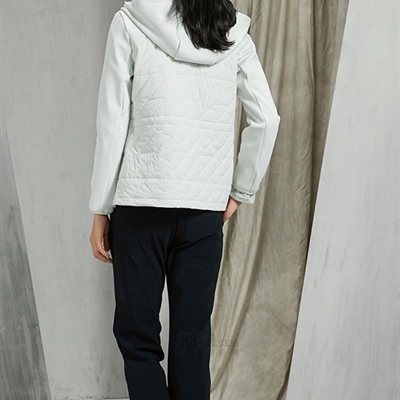 運動品牌-棉衣/羽絨-女運動棉服