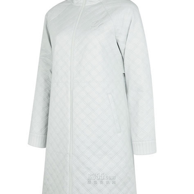 運動品牌-棉衣/羽絨-女運動棉服