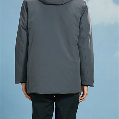 運動品牌-棉衣/羽絨-男運動棉服