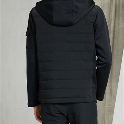 運動品牌-棉衣/羽絨-男運動棉服
