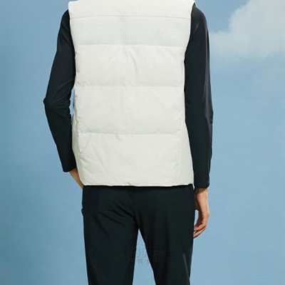 運動品牌-棉衣/羽絨-男運動棉服