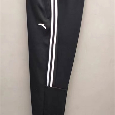 運動品牌-單褲-男運動單褲
