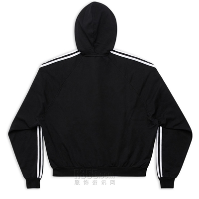 商場品牌-套頭-衛衣