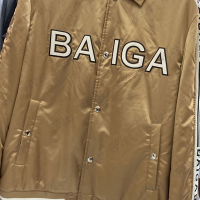 市場上裝-棉衣/羽絨服-歐貨棉服【實拍】