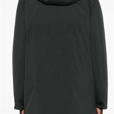 商場品牌-棉服/羽絨服-棉服